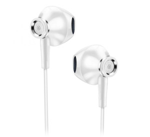 Навушники WALKER H905 white