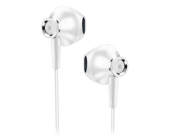 Навушники WALKER H905 white