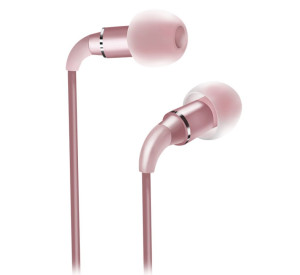 Навушники WALKER H910 pink
