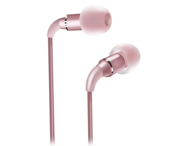 Навушники WALKER H910 pink