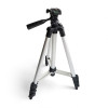 Штатив-трипод WALKER WTR-18 для кільцевої лампи, смартфона