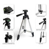 Штатив-трипод WALKER WTR-18 для кільцевої лампи, смартфона