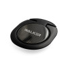 Держатель-кольцо WALKER WR-001 black