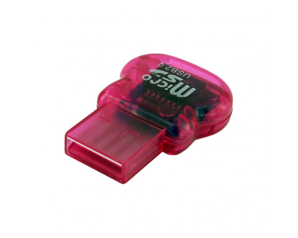 Кардрідер WALKER WCD-01 microSD