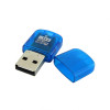 Кардрідер WALKER WCD-03 microSD