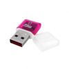 Кардрідер WALKER WCD-04 microSD