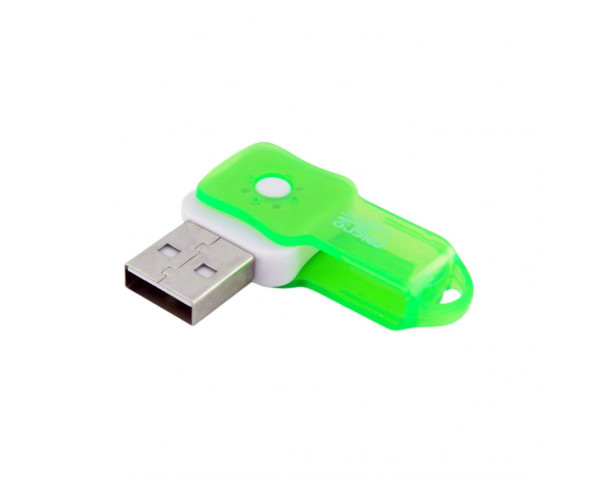 Кардрідер WALKER WCD-07 microSD
