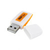Кардрідер WALKER WCD-08 microSD