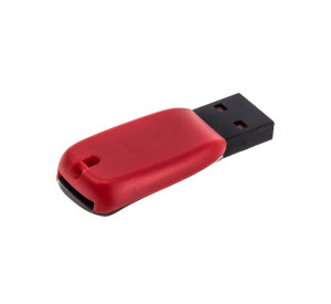 Кардрідер WALKER WCD-22 microSD black