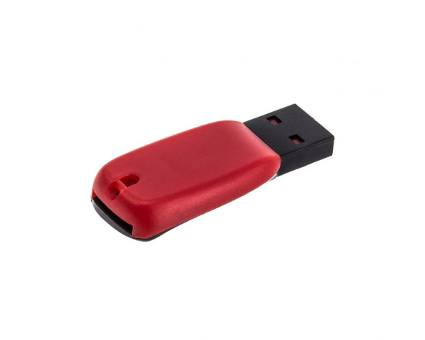 Кардрідер WALKER WCD-22 microSD black