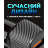 Автомобільний зарядний пристрій (адаптер) WALKER WCR-33 QC3.0 2USB / 36W black