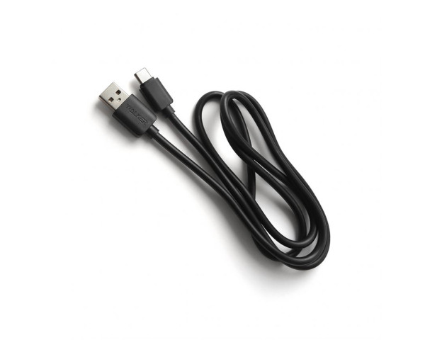 Мережевий зарядний пристрій (адаптер) 2в1 WALKER WH-27 2USB / 2.1A + Type-C black
