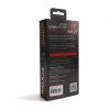 Мережевий зарядний пристрій (адаптер) 2в1 WALKER WH-27 2USB / 2.1A + Type-C black