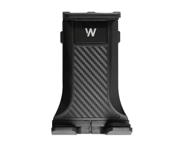 Автотримач WALKER CX-025 black
