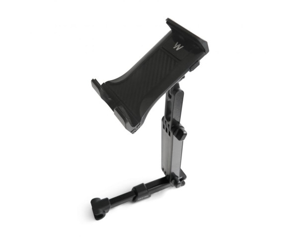 Автотримач WALKER CX-025 black