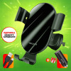 Автотримач WALKER CX-051 Gravity 15W black