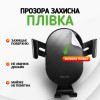 Автотримач WALKER CX-051 Gravity 15W black