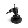 Автотримач WALKER CX-055 Magsafe 15W магнітний у вент решітку з функцією бездротового заряджання black