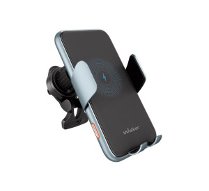Автотримач WALKER CX-057 Smart Sensor 15W black