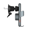 Автотримач WALKER CX-057 Smart Sensor 15W black