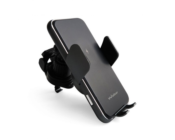 Автотримач WALKER CX-057 Smart Sensor 15W black