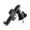 Автотримач WALKER CX-057 Smart Sensor 15W black