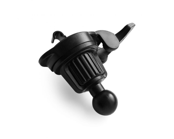Крепление в вентиляционную решетку WALKER CX-133 black