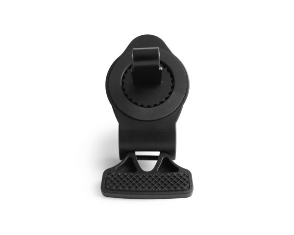 Крепление в вентиляционную решетку WALKER CX-133 black