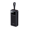 Power Bank WALKER WB-630 30000mAh black