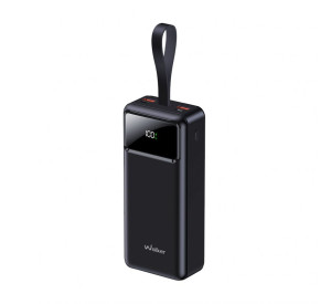 Power Bank WALKER WB-630 30000mAh black