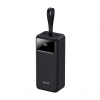 Power Bank WALKER WB-640 40000mAh black