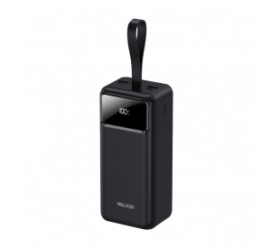 Power Bank WALKER WB-640 40000mAh black