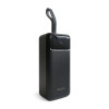 Power Bank WALKER WB-640 40000mAh black