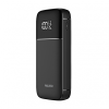 Power Bank WALKER WB-830 20000mAh 100W black