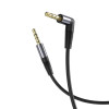 Аудіокабель XO NB-R205 black