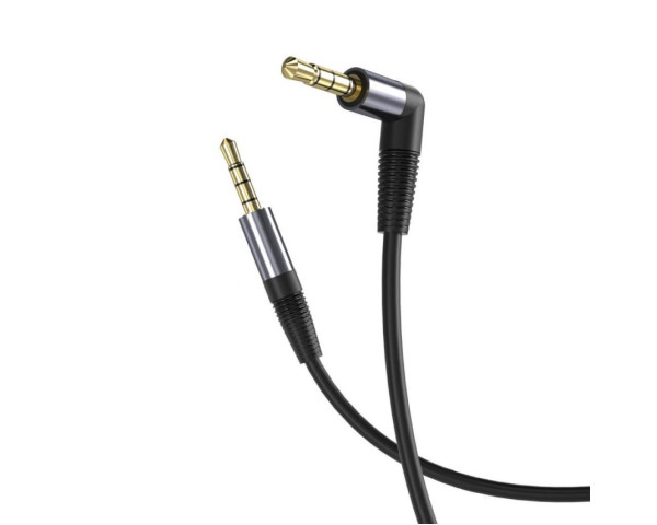 Аудіокабель XO NB-R205 black