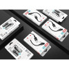 Кабель USB XO NB152 Micro 2.4A black