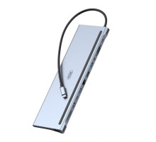 USB-хаби та адаптери