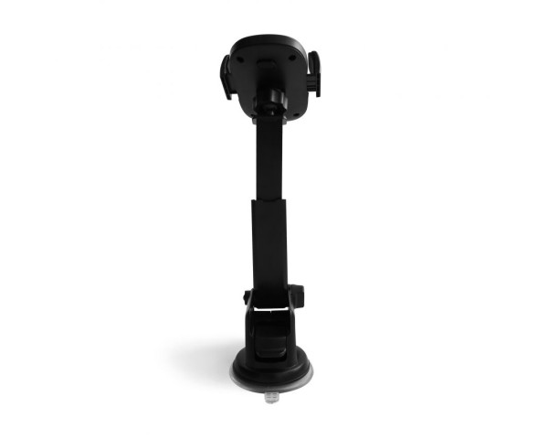 Автотримач розсувний XO C121 black
