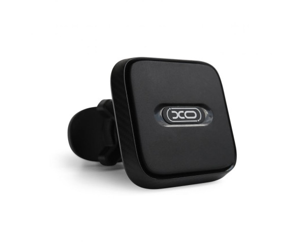 Автотримач магнітний XO C123 black