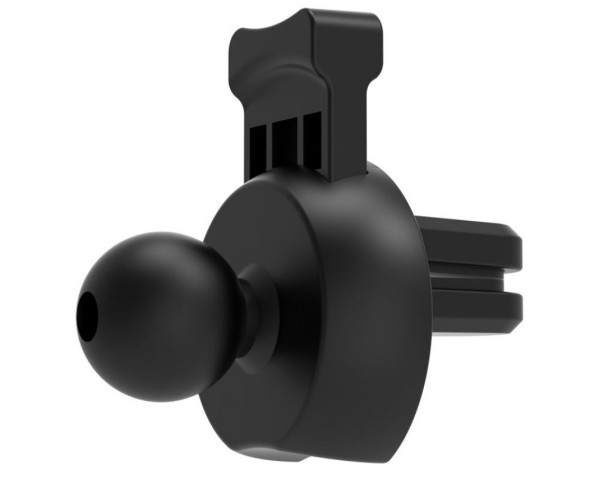 Автотримач розсувний XO C60 black