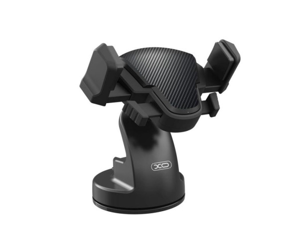 Автотримач розсувний XO C88 black