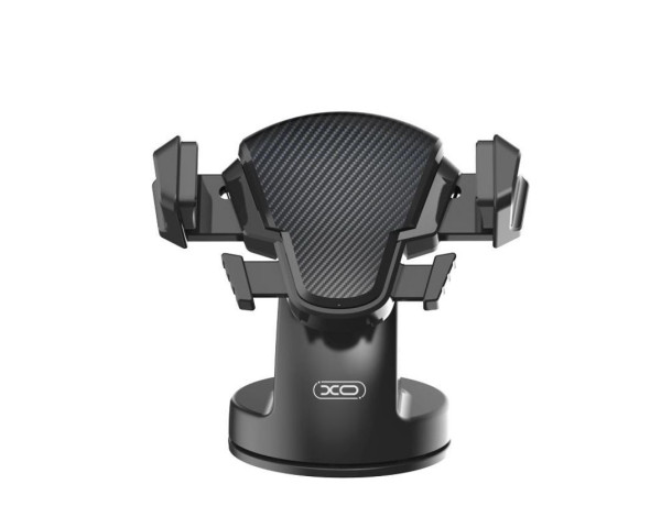 Автотримач розсувний XO C88 black