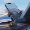 Автотримач розсувний XO C88 black