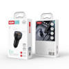 АЗП XO CC37 адаптер PD_3A_20W / QC3.0_3A_20W black