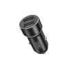 АЗП XO CC53 адаптер 2USB / 12W black