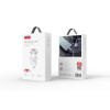 АЗУ XO CC56 адаптер PD_3A/QC3.0_3A/30W Max metal white