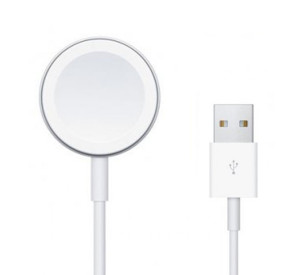 Бездротовий зарядний пристрій для Apple Watch XO CX012 магнітний 2W white