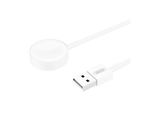 Бездротовий зарядний пристрій для Apple Watch XO CX012 магнітний 2W white