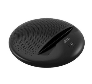 Портативна колонка XO F18 black